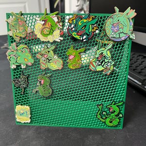 Aaron added a photo of their purchase