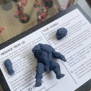 d*3様 world of miniature bears GUILOY　オート d*3様 world of miniature bears GUILOY オート Bear Miniature