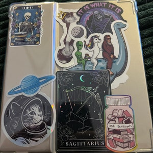 Beth added a photo of their purchase