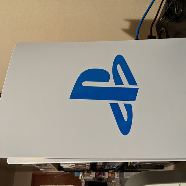PS | Platinum Trophy Sticker for Sale by DigiDemii
