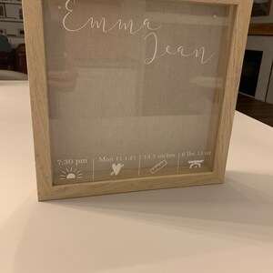 Kirsten hat ein Foto des gekauften Artikels hinzugefügt