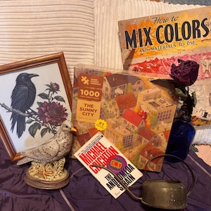 Liza added a photo of their purchase
