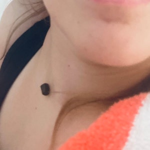 Cathy ha añadido una foto de su compra