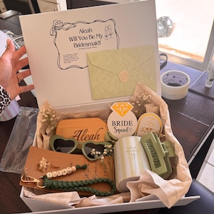 Hunter added a photo of their purchase