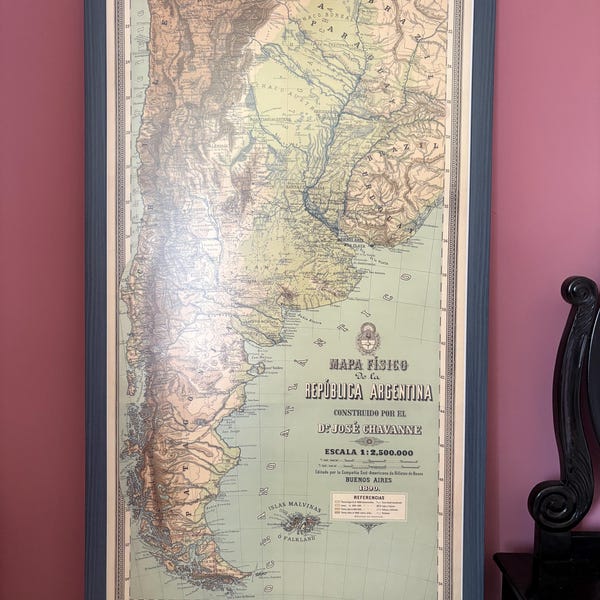 Beautiful Old Map of Edinburgh - Iap 600x600.7030567604 Prhd4xfi