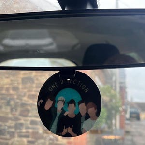 Ellen added a photo of their purchase