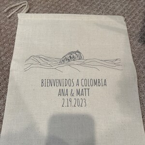 Ana added a photo of their purchase