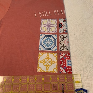 Katherine added a photo of their purchase