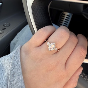 Angelique added a photo of their purchase