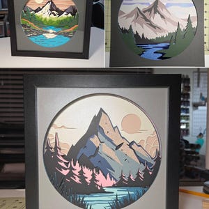 Alyssa added a photo of their purchase