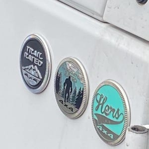 Michelle added a photo of their purchase