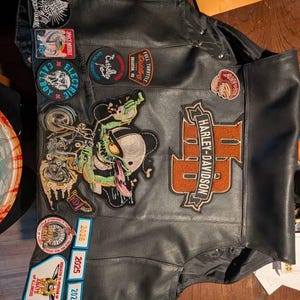 Lucien added a photo of their purchase