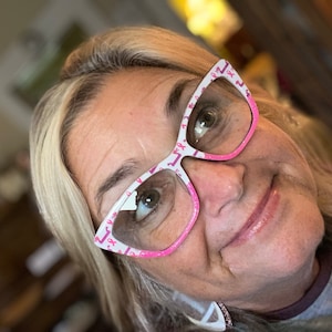 Debra hat ein Foto des gekauften Artikels hinzugefügt