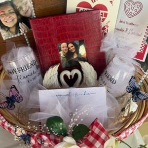 Etsy buyer added a photo of their purchase