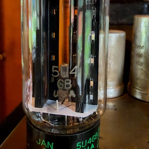 Mark added a photo of their purchase