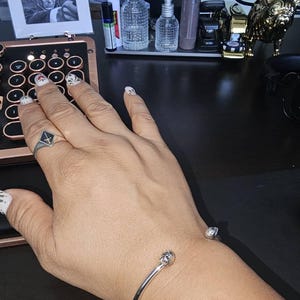 Perla added a photo of their purchase