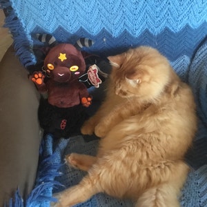 Comprador de Etsy ha añadido una foto de su compra