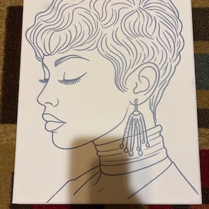 Connie added a photo of their purchase