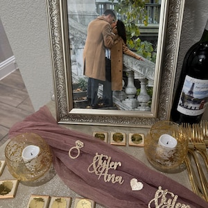 Stephanie added a photo of their purchase