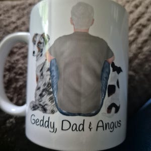 Lesley hat ein Foto des gekauften Artikels hinzugefügt