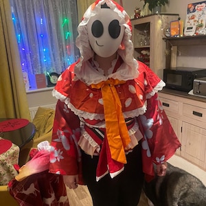 Beth added a photo of their purchase