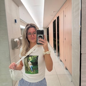 Sydney added a photo of their purchase