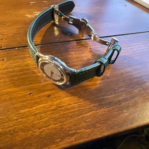 Steve added a photo of their purchase
