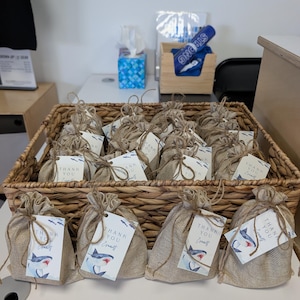 Emily added a photo of their purchase