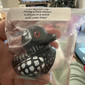 Gina added a photo of their purchase