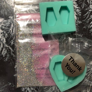 Miss. added a photo of their purchase
