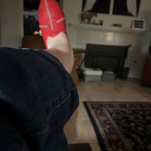 Judy added a photo of their purchase