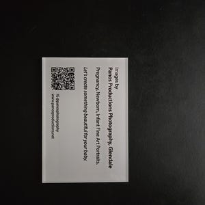 Artist Sign, Self Adhesive, Acrylic Plaque, Personalized Gallery Wall Artist Placards