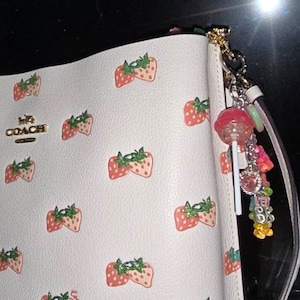 Vanessa added a photo of their purchase