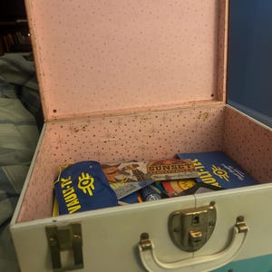 charles heeft een foto van zijn/haar aankoop toegevoegd