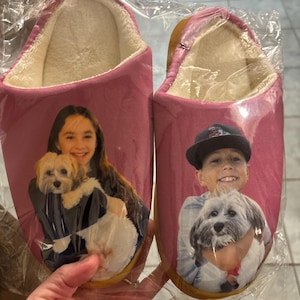 Etsy buyer added a photo of their purchase