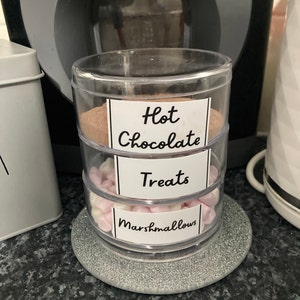 Michaela a ajouté une photo de son achat