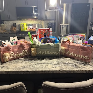 Erin added a photo of their purchase
