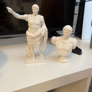 Tamara heeft een foto van de aankoop toegevoegd