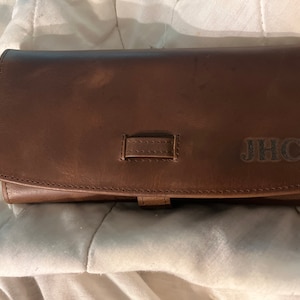Jessica added a photo of their purchase