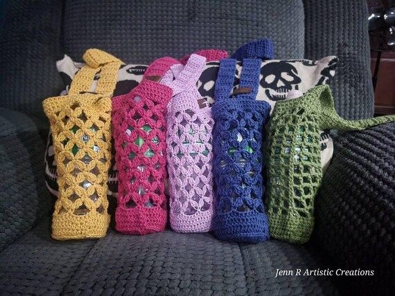 Finished project photo from Jennifer R.