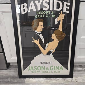 Jason added a photo of their purchase