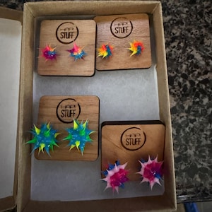 Samantha added a photo of their purchase