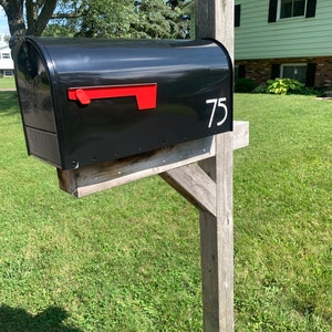 ups mailbox cost