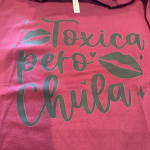 Clara added a photo of their purchase