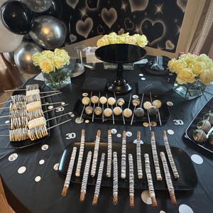 Etsy-köpare lade till en bild av sitt köp
