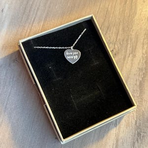 Kaylin added a photo of their purchase