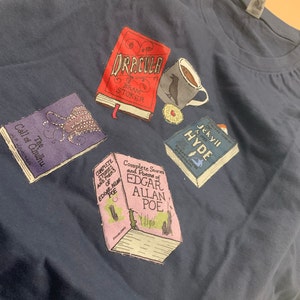 Harry Potter Handbag The Deathly Hallows Harry Potter purse | Etsy