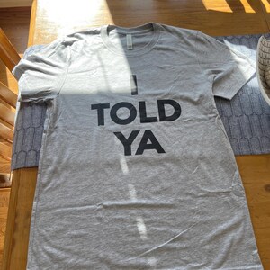 Katie added a photo of their purchase