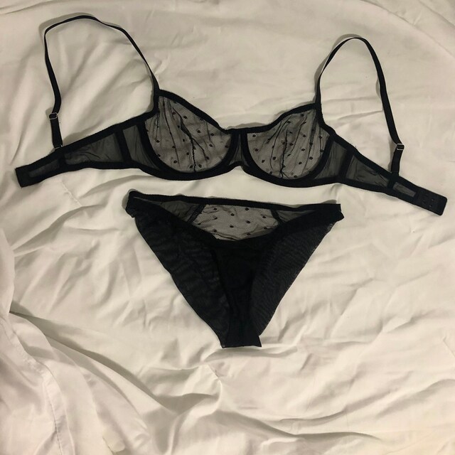 Perfect lingerie sets made specially for you by LoveunderLingerie
