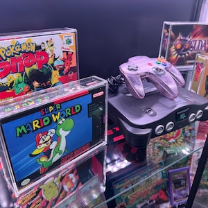 Brock ha aggiunto una foto del proprio acquisto